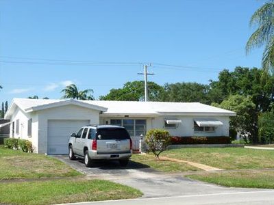 3701 W Park Rd, Hollywood, FL, 33021