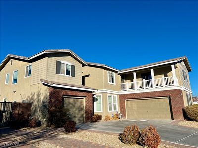 7458 Mezzanine View Ave, Las Vegas, NV, 89178