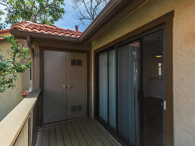Park Centre Apartment Homes — Photo 47