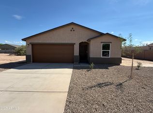 9200 W Debbie Ln, Arizona City, AZ 85123