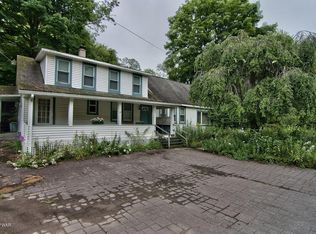 749 Hancock Hwy, Honesdale, PA 18431