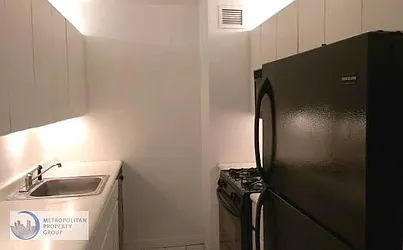 Rented by Metropolitan Property Group