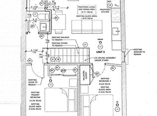 639 Ontario St FLOOR 2, Stratford, ON N5A 3J6