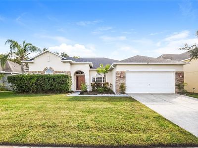9654 Worthington Ridge Rd, Orlando, FL, 32829