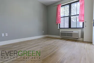Rented by Evergreen Apartments BK