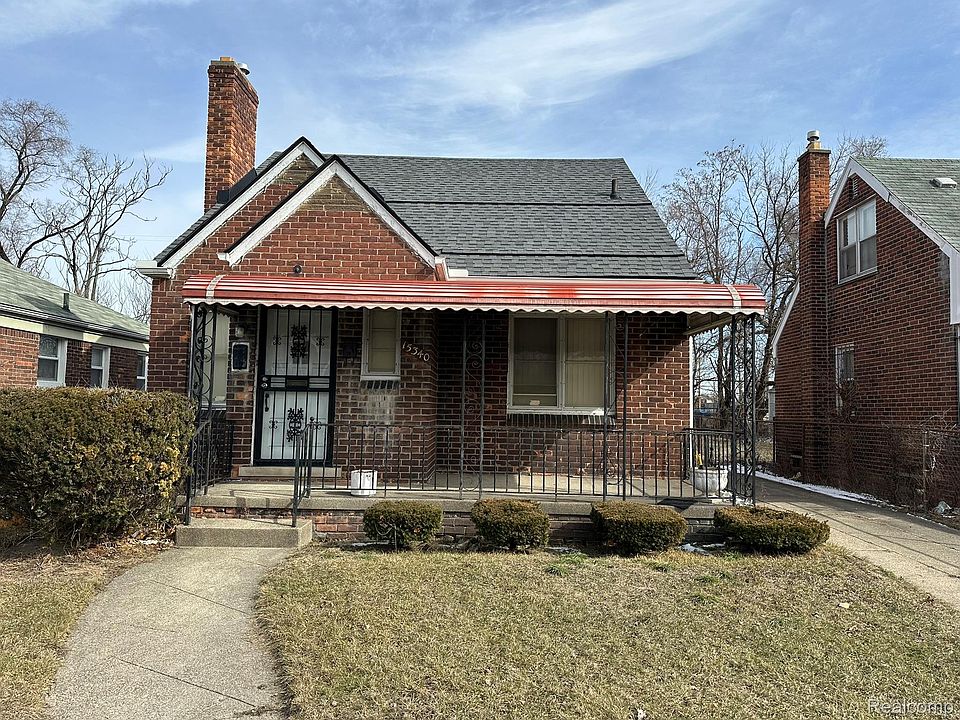 1st image of 15340 Birwood St