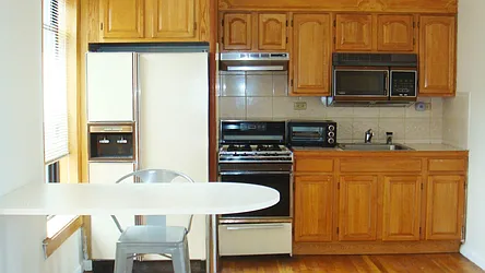 Rented by Keller Williams NYC