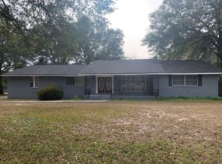 1406 Hephzibah McBean Rd, Hephzibah, GA 30815