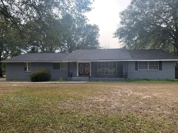 1406 Hephzibah Mcbean Road, Hephzibah, GA
