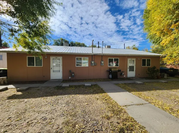 1406 Saiz Ln #1, Bloomfield, NM 87413
