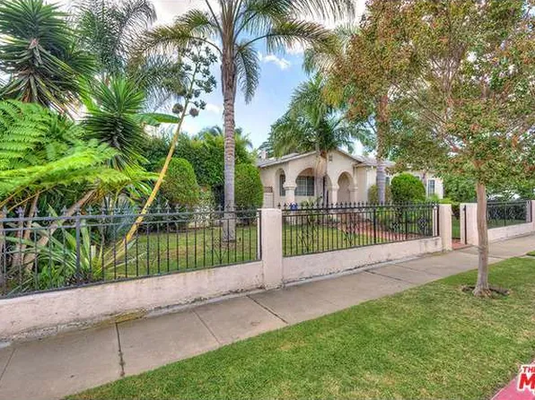 8902 Gibson St, Los Angeles, CA 90034