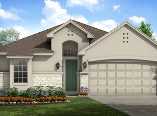 2704 Granite Hill Dr, Leander, TX 78641