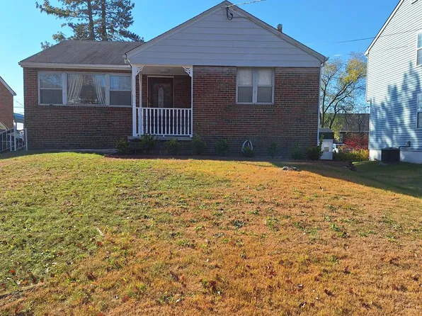 5056 Garden Ave, Pennsauken, NJ 08109