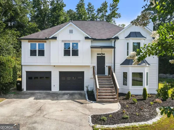 3272 Barnwell Trce, Powder Springs, GA 30127
