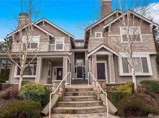 6311 189th Pl NE UNIT 101, Redmond, WA 98052