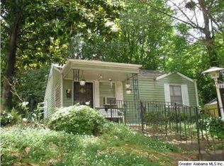 713 Albany St, Birmingham, AL 35224