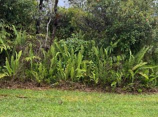 Plumeria St LOT 6662, Mountain View, HI 96771