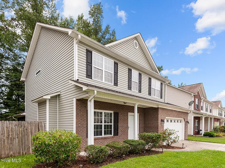 3109 John Willis Rd — Photo 4