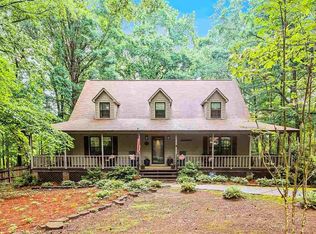 724 Sunny Shore Ln, Anderson, SC 29621