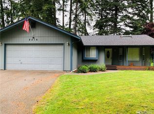 8516 Harvard Ct SE, Olympia, WA 98503
