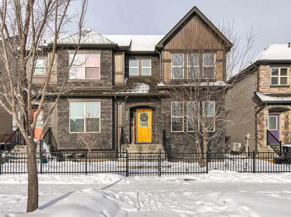 321 Pioneer Rd, Spruce Grove, AB T7X 0T1