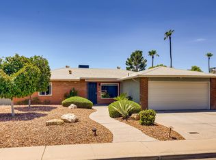 2439 E Inverness Ave, Mesa, AZ 85204