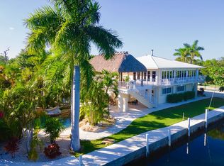 29454 Louise St, Big Pine Key, FL 33043