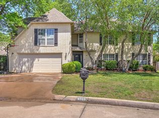 9703 S 100th East Ave, Tulsa, OK 74133