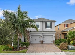 3280 Mount Vernon Way, Kissimmee, FL 34741