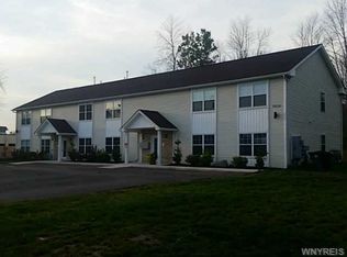4510 Broadway APT 3, Depew, NY 14043