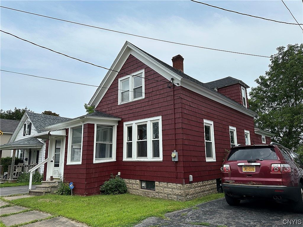 1519 City St, Utica, NY 13502 Zillow