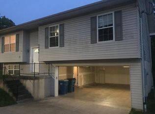 3992 Scott Robert Dr, Arnold, MO 63010