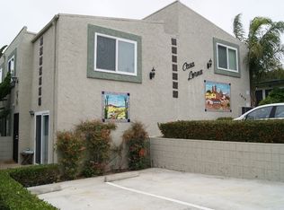 1656 Reed Ave UNIT 6, San Diego, CA 92109