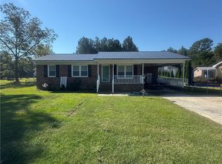 3750 Arabia Rd, Raeford, NC 28376