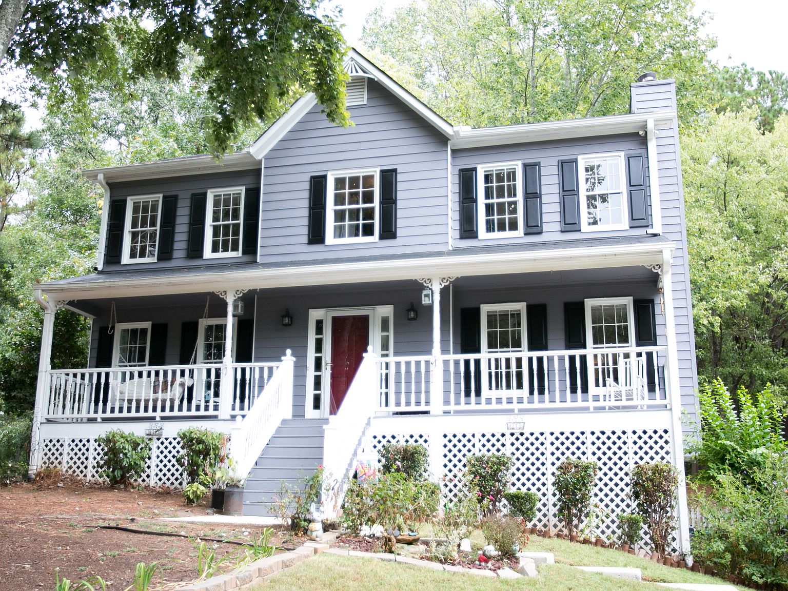 1609 Twin Courts Ln SW, Marietta, GA 30008 Zillow