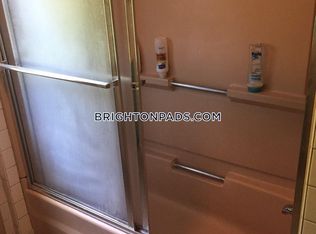 5 Egan Way #5J, Brighton, MA 02135