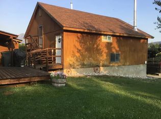 102 Valley Dr, Irwin, ID 83428