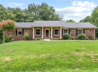507 Hay Market Rd, Clarksville, TN 37043
