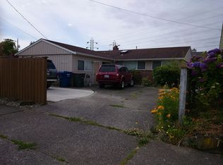 2419 S Dawson St, Seattle, WA 98108
