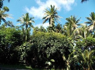 12-7226 Kalapana Kapoho Beach Rd LOT 13, Pahoa, HI 96778