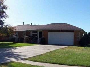 111 N Patsy St, Mediapolis, IA 52637