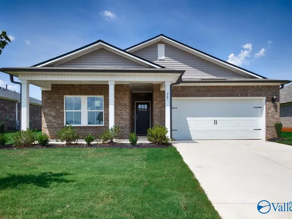 265 Avebury Rd, Meridianville, AL 35759