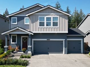 15258 198th Avenue Ct E, Bonney Lake, WA