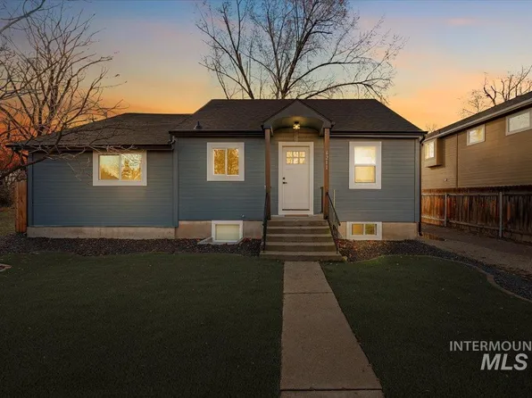 6211 W York St, Boise, ID 83704