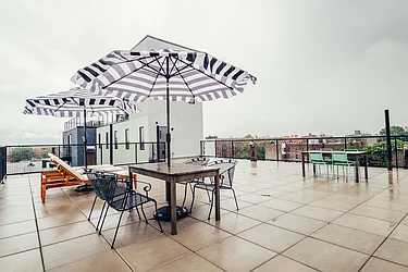 Rented by Nooklyn NYC LLC