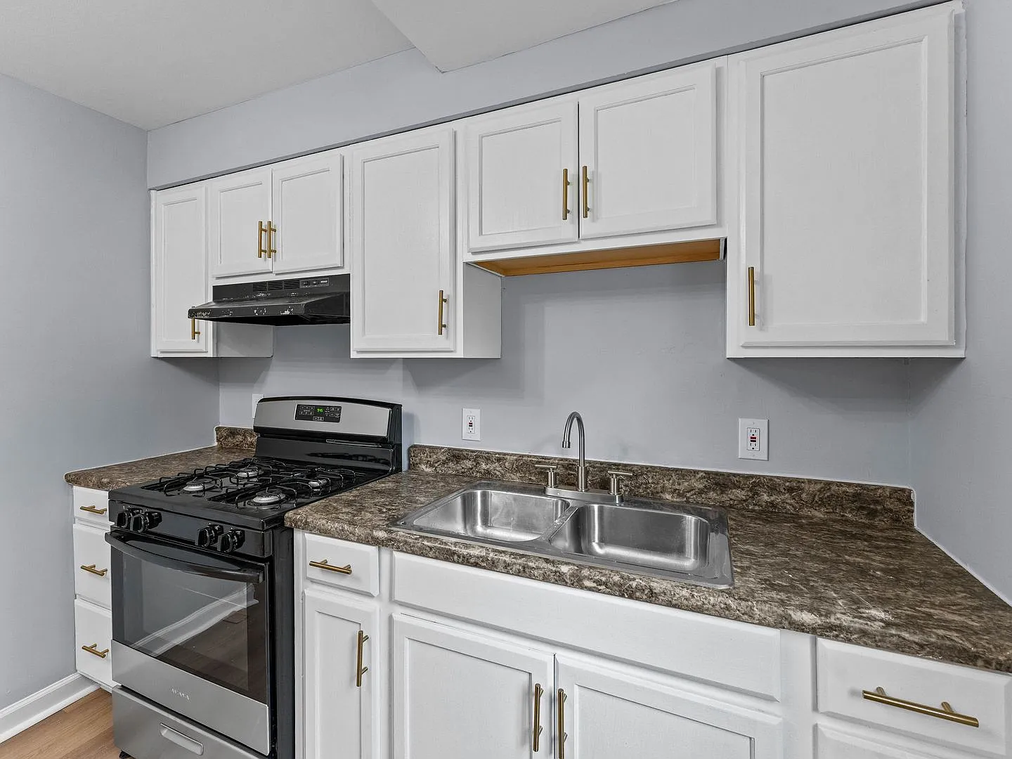 Updated 2-Bedroom Home with Fenced Yard in Browns Mills — Photo 3