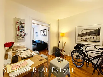 Rented by Sunrise Real Estate