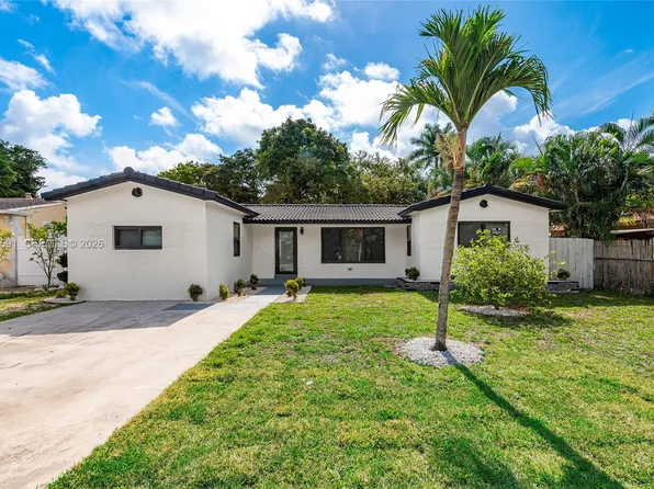 537 S 29th Ct, Hollywood, FL 33020