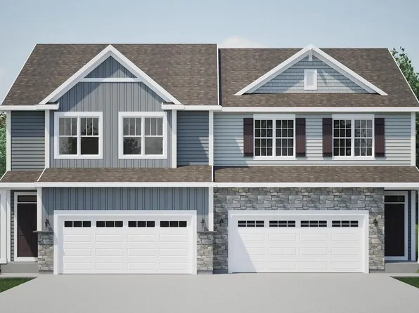 N56W20979 Carnoustie WAY, Menomonee Falls, WI 53051