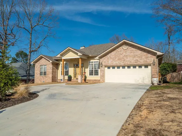 404 Peninsula Dr, Hot Springs, AR 71901